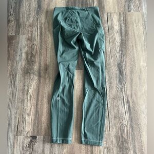 Lululemon leggings, size 2!